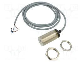 CARLO GAVAZZI Sensor Inductivo M30 PNP NO 0-10mm