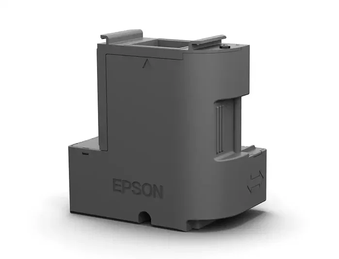 Epson Kit de mantenimiento C13T04D100 para EcoTank y Workforce Epson Kit de mantenimiento C13T04D100 para EcoTank y Workforce