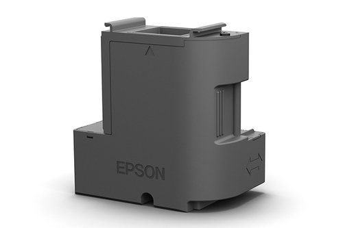 Epson Kit de mantenimiento C13T04D100 para EcoTank y Workforce Epson Kit de mantenimiento C13T04D100 para EcoTank y Workforce
