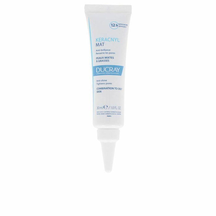 Ducray KERACNYL Crema Matificante 30 ml Ducray KERACNYL Crema Matificante 30 ml