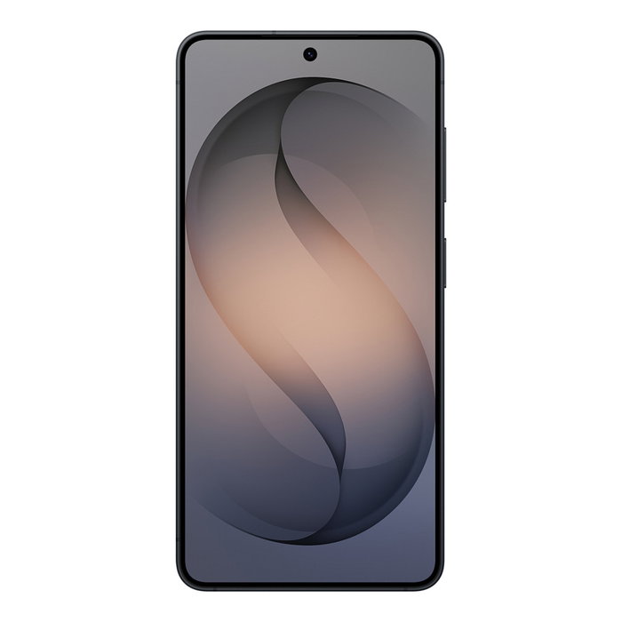 Samsung Galaxy S26 Enterprise Edition Smartphone, 6.3" Dynamic AMOLED 2X 120Hz, 128GB, 12GB RAM, Exynos 2600, 5G, Cuádruple Cámara 50MP, Negro