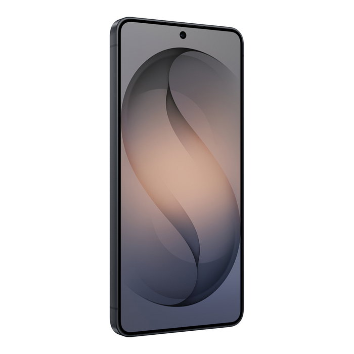 Samsung Galaxy S26 Enterprise Edition Smartphone, 6.3" Dynamic AMOLED 2X 120Hz, 128GB, 12GB RAM, Exynos 2600, 5G, Cuádruple Cámara 50MP, Negro