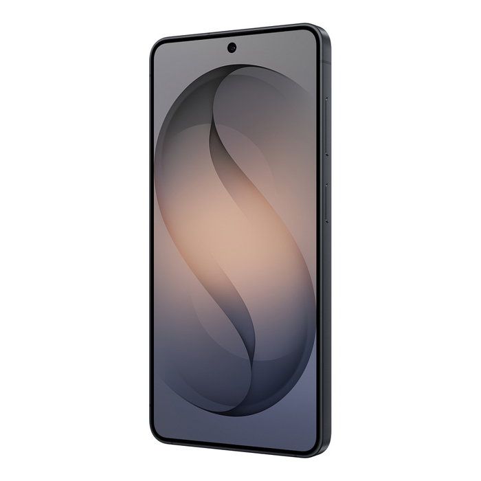 Samsung Galaxy S26 Enterprise Edition Smartphone, 6.3" Dynamic AMOLED 2X 120Hz, 128GB, 12GB RAM, Exynos 2600, 5G, Cuádruple Cámara 50MP, Negro