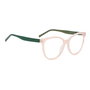 Montura de Gafas Mujer Missoni MMI009335JF31 Ø 53 mm