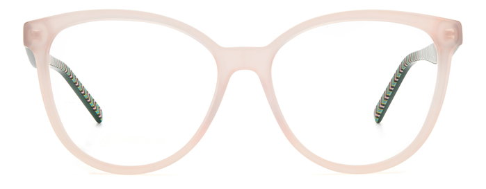 M Missoni MMI-0093-35JF315 Gafas de vista Rosa