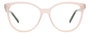 M Missoni MMI-0093-35JF315 Gafas de vista Rosa