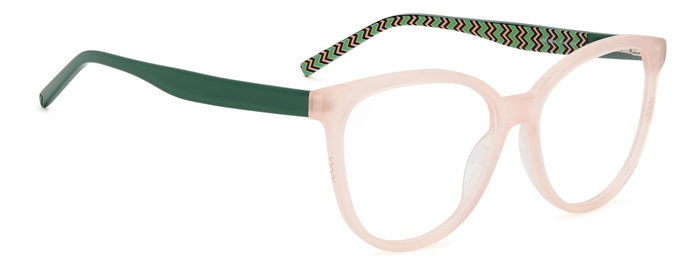 M Missoni MMI-0093-35JF315 Gafas de vista Rosa