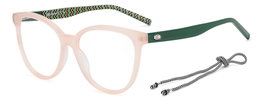M Missoni MMI-0093-35JF315 Gafas de vista Rosa