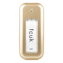 Her, Agua de Tocador, Para mujeres, 100 ml