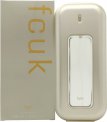 FCUK Her Eau de Toilette 100 ml FCUK Her Eau de Toilette 100 ml