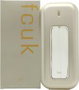 FCUK Her Eau de Toilette 100 ml