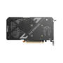 ZOTAC GAMING GeForce RTX 5050 OC Twin Edge 8GB GDDR6 - Tarjeta Gráfica con Arquitectura NVIDIA Blackwell, DLSS 4, Ray Tracing y NVIDIA Reflex 2