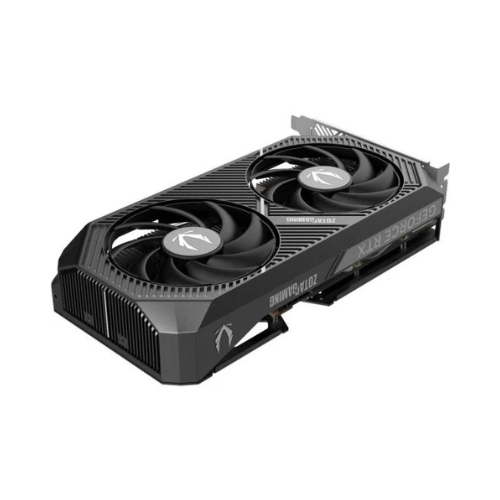 ZOTAC GAMING GeForce RTX 5050 OC Twin Edge 8GB GDDR6 - Tarjeta Gráfica con Arquitectura NVIDIA Blackwell, DLSS 4, Ray Tracing y NVIDIA Reflex 2
