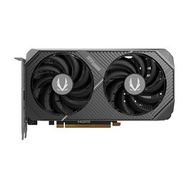 Zotac Tarjeta Gráfica GeForce RTX 5050 Twin Edge OC 8GB GDDR6