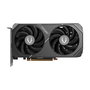 Zotac GeForce RTX 5050 Twin Edge OC 8GB GDDR6 128-bit PCIe 5.0 Tarjeta Gráfica Gaming con Overclock, 7680x4320 Pixeles, 2 Ventiladores, Negro