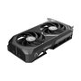 Zotac GeForce RTX 5050 Twin Edge OC 8GB GDDR6 128-bit PCIe 5.0 Tarjeta Gráfica Gaming con Overclock, 7680x4320 Pixeles, 2 Ventiladores, Negro