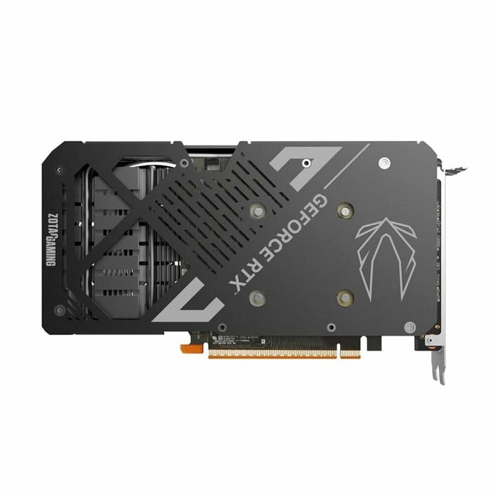 Zotac Gaming GeForce RTX 5050 Twin Edge OC 8GB GDDR6 Zotac Gaming GeForce RTX 5050 Twin Edge OC 8GB GDDR6