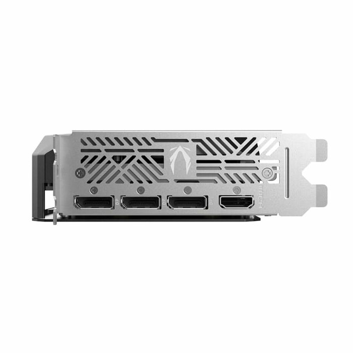 Zotac Gaming GeForce RTX 5050 Twin Edge OC 8GB GDDR6 Zotac Gaming GeForce RTX 5050 Twin Edge OC 8GB GDDR6