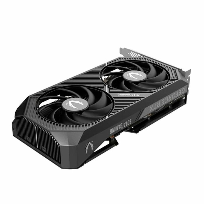 Zotac Gaming GeForce RTX 5050 Twin Edge OC 8GB GDDR6 Zotac Gaming GeForce RTX 5050 Twin Edge OC 8GB GDDR6