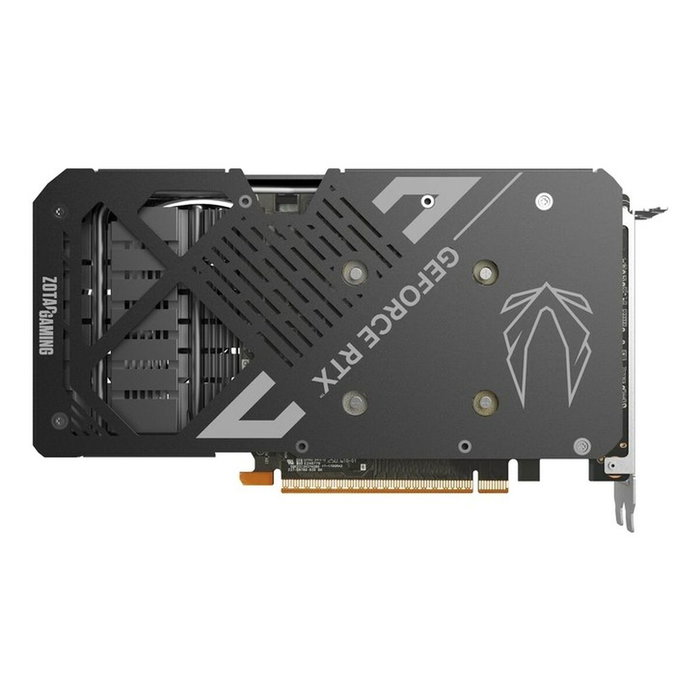 Zotac Gaming GeForce RTX 5050 Twin Edge OC 8GB GDDR6 Zotac Gaming GeForce RTX 5050 Twin Edge OC 8GB GDDR6