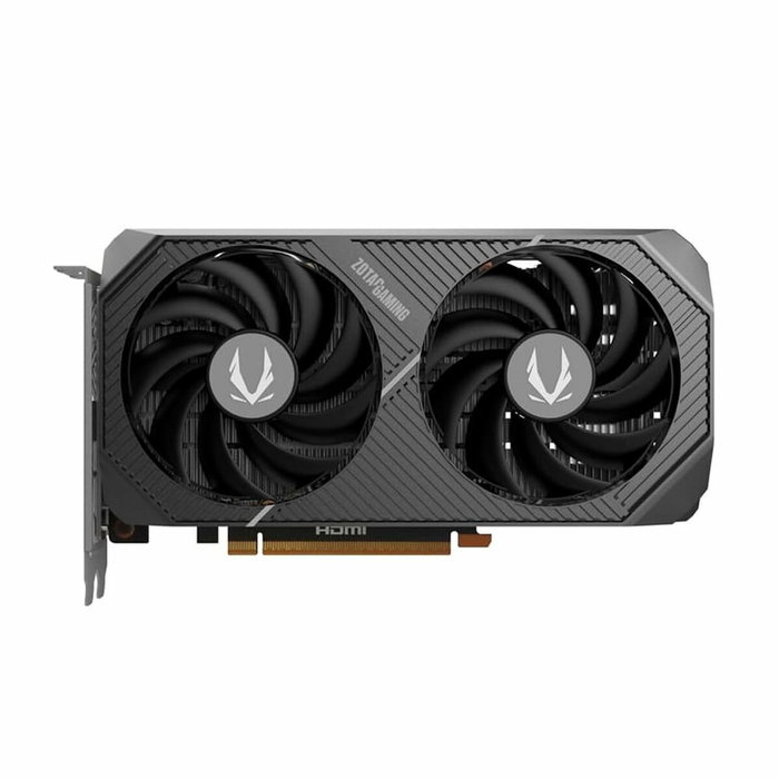 Zotac Gaming GeForce RTX 5050 Twin Edge OC 8GB GDDR6 Zotac Gaming GeForce RTX 5050 Twin Edge OC 8GB GDDR6