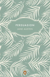Persuasión, Jane Austen - PENGUIN CLASICOS