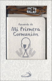 RDO. PRIMERA COMUNIÓN, VV.AA. - SAN PABLO EDITORIAL