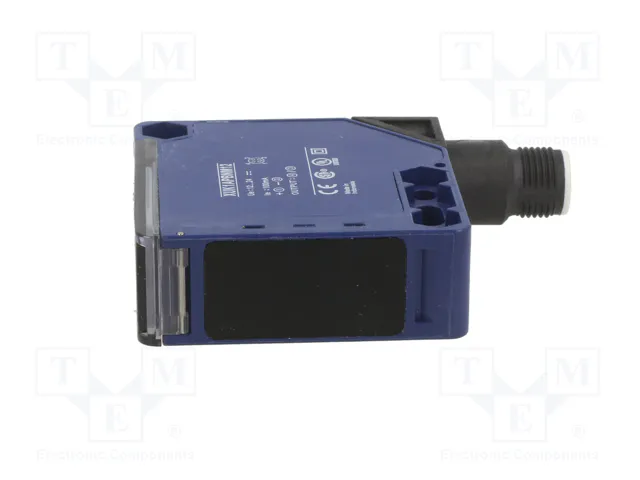 TELEMECANIQUE SENSORS Sensor Fotoeléctrico XU Compact XUK1APBNM12 TELEMECANIQUE SENSORS Sensor Fotoeléctrico XU Compact XUK1APBNM12