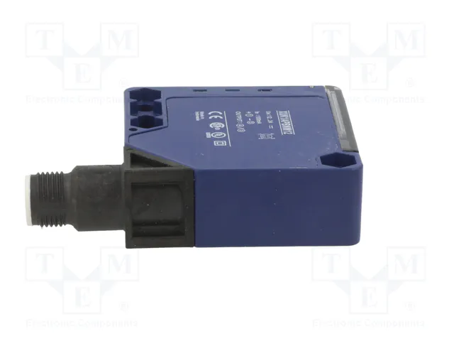 TELEMECANIQUE SENSORS Sensor Fotoeléctrico XU Compact XUK1APBNM12 TELEMECANIQUE SENSORS Sensor Fotoeléctrico XU Compact XUK1APBNM12