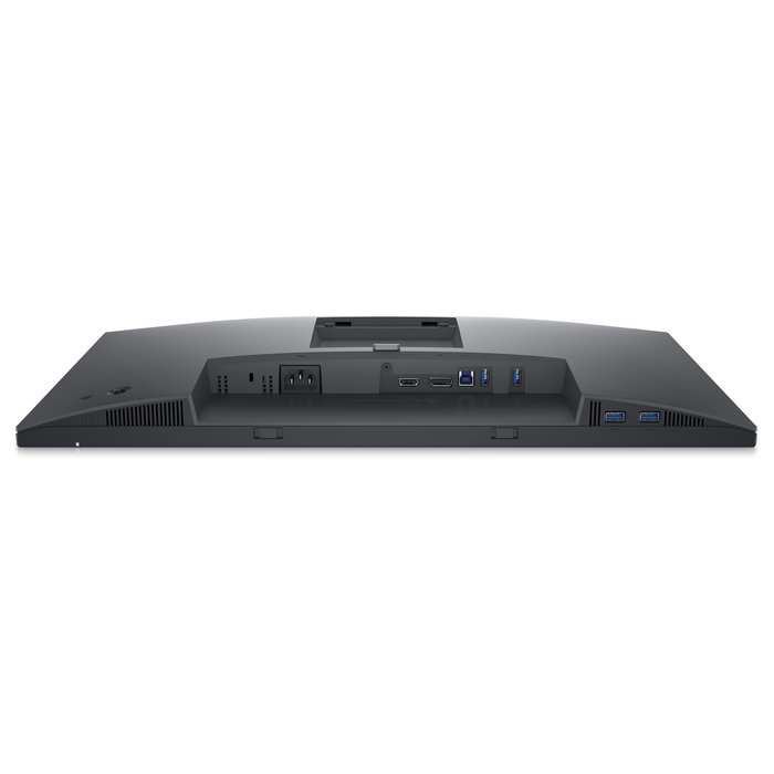 DELL P2423D - Monitor 23.8'' QHD 2560x1440 IPS 5ms 60Hz, DisplayPort HDMI, USB Hub, Montaje VESA, Negro/Plata, para Negocios DELL P2423D - Monitor 23.8'' QHD 2560x1440 IPS 5ms 60Hz, DisplayPort HDMI, USB Hub, Montaje VESA, Negro/Plata, para Negocios