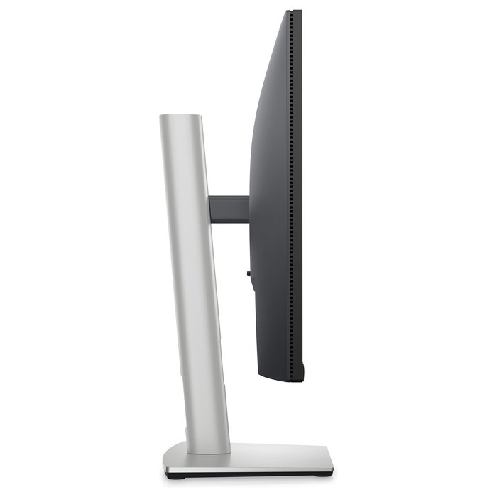 DELL P2423D - Monitor 23.8'' QHD 2560x1440 IPS 5ms 60Hz, DisplayPort HDMI, USB Hub, Montaje VESA, Negro/Plata, para Negocios DELL P2423D - Monitor 23.8'' QHD 2560x1440 IPS 5ms 60Hz, DisplayPort HDMI, USB Hub, Montaje VESA, Negro/Plata, para Negocios
