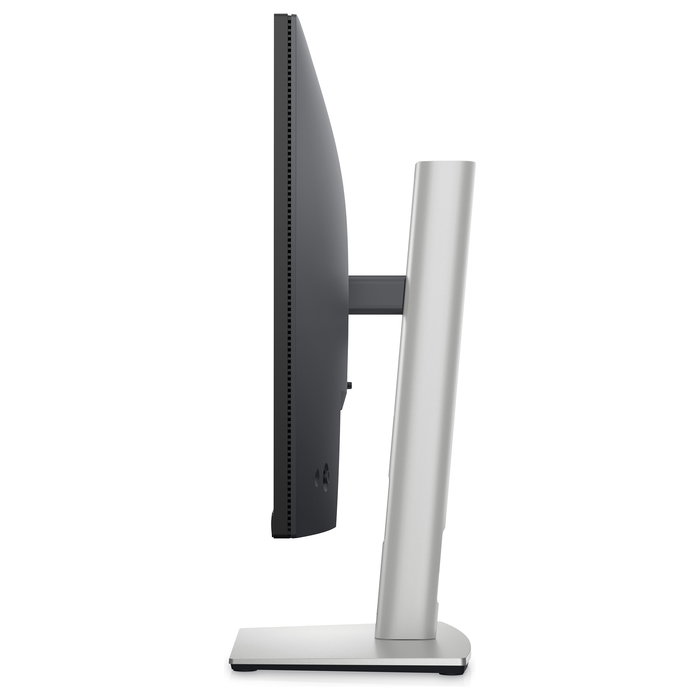 DELL P2423D - Monitor 23.8'' QHD 2560x1440 IPS 5ms 60Hz, DisplayPort HDMI, USB Hub, Montaje VESA, Negro/Plata, para Negocios DELL P2423D - Monitor 23.8'' QHD 2560x1440 IPS 5ms 60Hz, DisplayPort HDMI, USB Hub, Montaje VESA, Negro/Plata, para Negocios