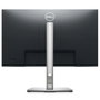 Dell P2423D Monitor Quad HD 23,8 IPS Black/Silver