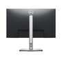 Dell P2423D Monitor Quad HD 23,8 IPS Black/Silver