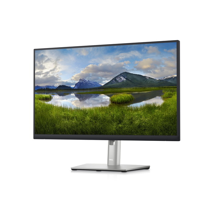 Dell P2423D Monitor Quad HD 23,8 IPS Black/Silver Dell P2423D Monitor Quad HD 23,8 IPS Black/Silver