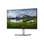 Dell P2423D Monitor Quad HD 23,8 IPS Black/Silver