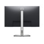 Dell P2423D Monitor Quad HD 23,8 IPS Black/Silver