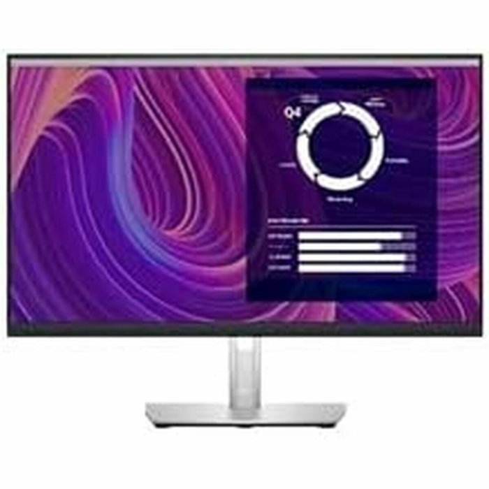 Dell P2423D Monitor Quad HD 23,8 IPS Black/Silver Dell P2423D Monitor Quad HD 23,8 IPS Black/Silver
