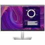 Dell P2423D Monitor Quad HD 23,8 IPS Black/Silver