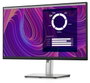 Dell P2423D Monitor Quad HD 23,8 IPS Black/Silver