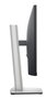 Dell P2423D Monitor Quad HD 23,8 IPS Black/Silver