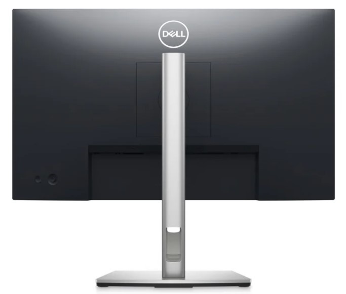 Dell P2423D Monitor Quad HD 23,8 IPS Black/Silver Dell P2423D Monitor Quad HD 23,8 IPS Black/Silver