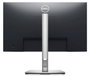 Dell P2423D Monitor Quad HD 23,8 IPS Black/Silver
