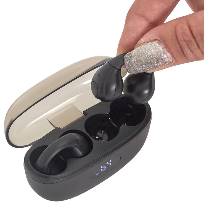 Be Mix Auriculares Deporte Pour Lui ABS Plástico