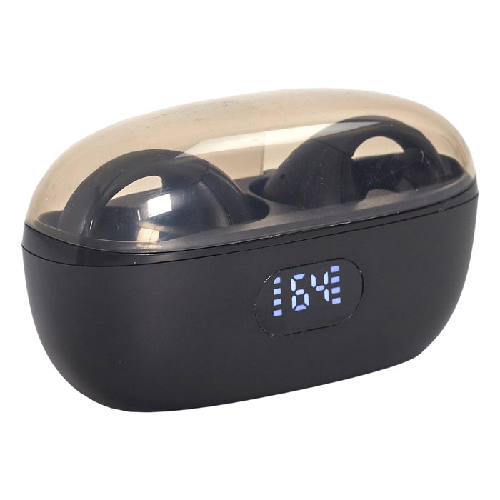 Be Mix Auriculares Deporte Pour Lui ABS Plástico