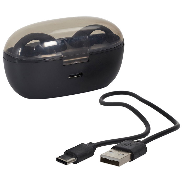 Be Mix Auriculares Deporte Pour Lui ABS Plástico