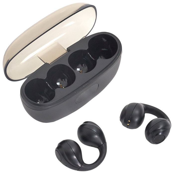 Be Mix Auriculares Deporte Pour Lui ABS Plástico