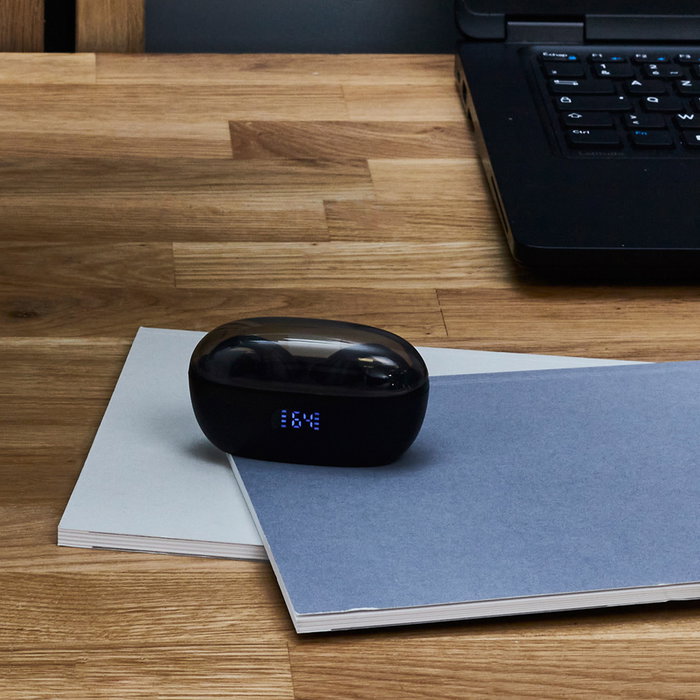 Be Mix Auriculares Deporte Pour Lui ABS Plástico