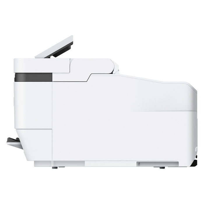 Epson SureColor SC-T3100M Impresora Multifunción Inyección Tinta Gran Formato, Inalámbrica, 2400 x 1200 DPI, Copiadora, Escáner, A1, Blanco, 220V