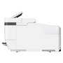 Epson SureColor SC-T3100M Impresora Multifunción Inyección Tinta Gran Formato, Inalámbrica, 2400 x 1200 DPI, Copiadora, Escáner, A1, Blanco, 220V
